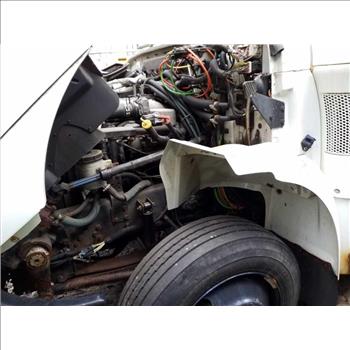 2014 IC Bus PC105 (Hartford, CT 06114)