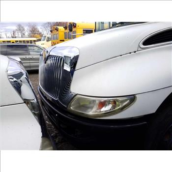 2014 IC Bus PC105 (Hartford, CT 06114)