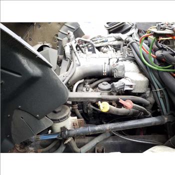 2014 IC Bus PC105 (Hartford, CT 06114)