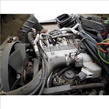 2014 IC Bus PC105 (Hartford, CT 06114)