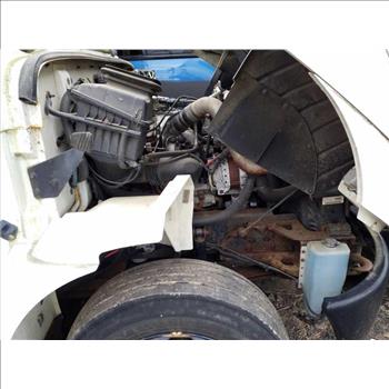 2014 IC Bus PC105 (Hartford, CT 06114)