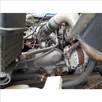 2014 IC Bus PC105 (Hartford, CT 06114)