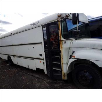 2014 IC Bus PC105 (Hartford, CT 06114)