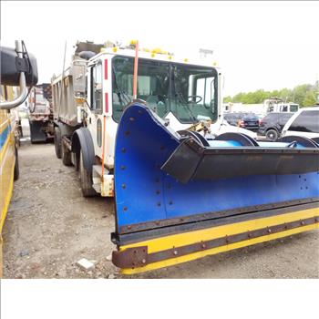 2014 Mack MRU613 (Staten Island, NY 10309)