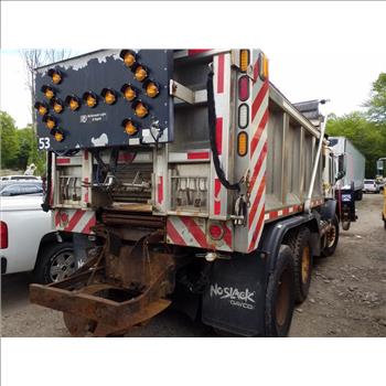 2014 Mack MRU613 (Staten Island, NY 10309)