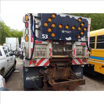 2014 Mack MRU613 (Staten Island, NY 10309)