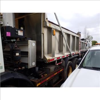2014 Mack MRU613 (Staten Island, NY 10309)