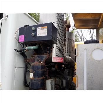 2014 Mack MRU613 (Staten Island, NY 10309)