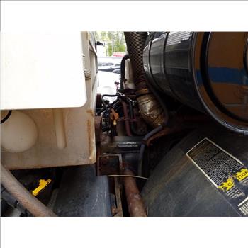 2014 Mack MRU613 (Staten Island, NY 10309)