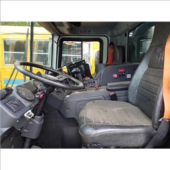 2014 Mack MRU613 (Staten Island, NY 10309)