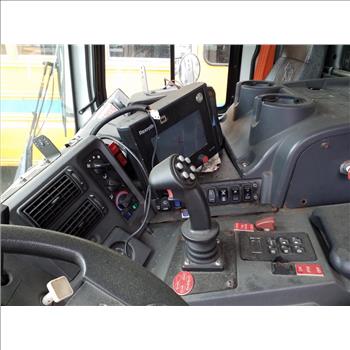 2014 Mack MRU613 (Staten Island, NY 10309)
