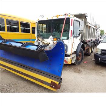 2014 Mack MRU613 (Staten Island, NY 10309)