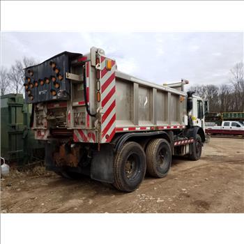 2014 Mack MRU613 (Staten Island, NY 10309)