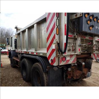 2014 Mack MRU613 (Staten Island, NY 10309)