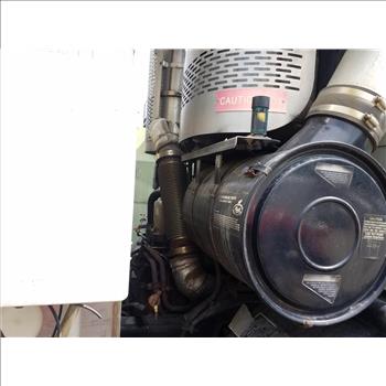 2014 Mack MRU613 (Staten Island, NY 10309)