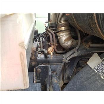 2014 Mack MRU613 (Staten Island, NY 10309)