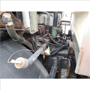 2014 Mack MRU613 (Staten Island, NY 10309)