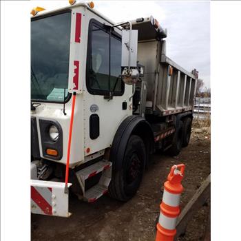 2014 Mack MRU613 (Staten Island, NY 10309)