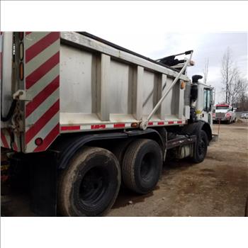 2014 Mack MRU613 (Staten Island, NY 10309)