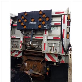 2014 Mack MRU613 (Staten Island, NY 10309)