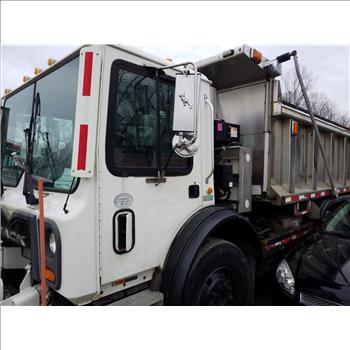 2014 Mack MRU613 (Staten Island, NY 10309)