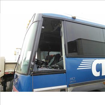 2014 MCI D4500FT (Hartford, CT 06114)