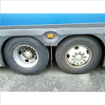 2014 MCI D4500FT (Hartford, CT 06114)