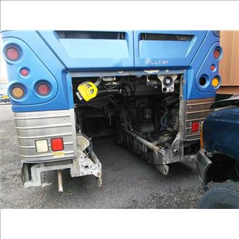 2014 MCI D4500FT (Hartford, CT 06114)