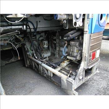 2014 MCI D4500FT (Hartford, CT 06114)