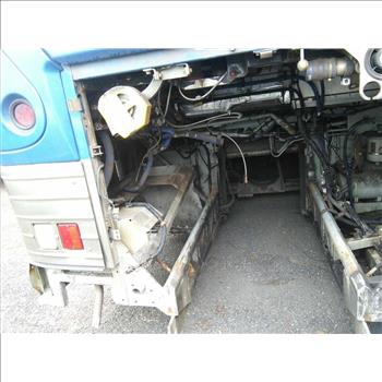 2014 MCI D4500FT (Hartford, CT 06114)