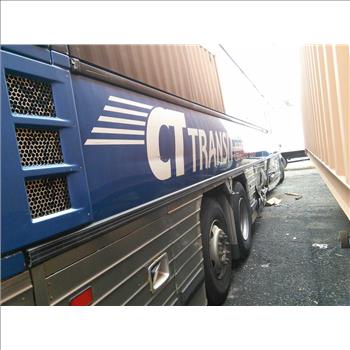 2014 MCI D4500FT (Hartford, CT 06114)