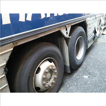 2014 MCI D4500FT (Hartford, CT 06114)