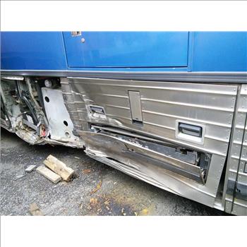 2014 MCI D4500FT (Hartford, CT 06114)