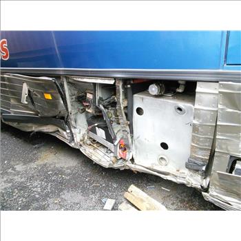 2014 MCI D4500FT (Hartford, CT 06114)