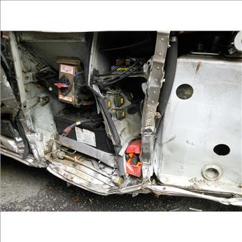 2014 MCI D4500FT (Hartford, CT 06114)