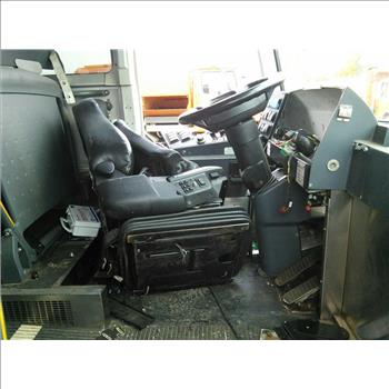 2014 MCI D4500FT (Hartford, CT 06114)