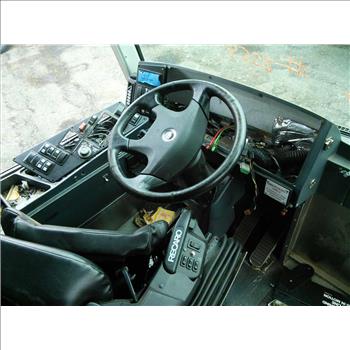 2014 MCI D4500FT (Hartford, CT 06114)