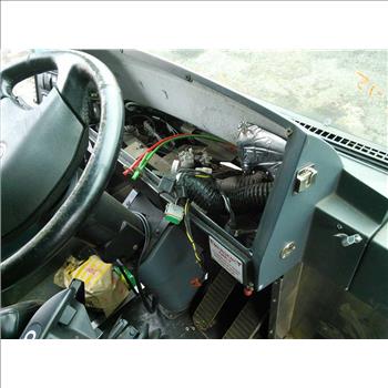 2014 MCI D4500FT (Hartford, CT 06114)