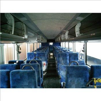 2014 MCI D4500FT (Hartford, CT 06114)