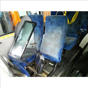 2014 MCI D4500FT (Hartford, CT 06114)