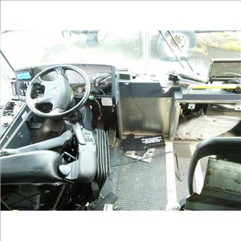 2014 MCI D4500FT (Hartford, CT 06114)