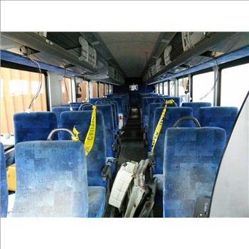 2014 MCI D4500FT (Hartford, CT 06114)