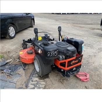 2015 Ariens Max Zoom 60 (991087) (Brooklyn, NY 11214)