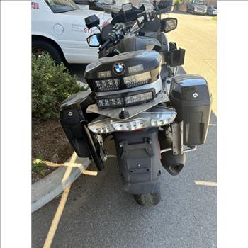 2015 BMW R 1200RT Motorcycle (Murrieta, CA 92562)