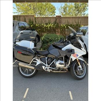 2015 BMW R 1200RT Motorcycle (Murrieta, CA 92562)