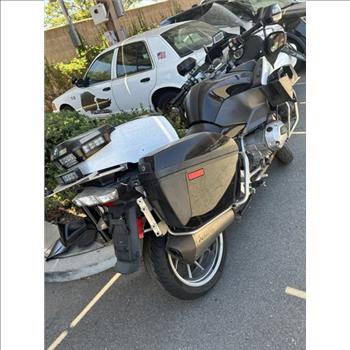 2015 BMW R 1200RT Motorcycle (Murrieta, CA 92562)