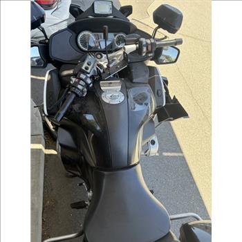 2015 BMW R 1200RT Motorcycle (Murrieta, CA 92562)