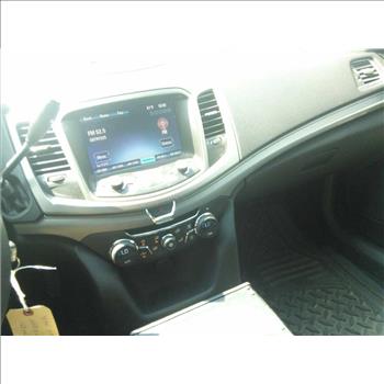 2015 Chevrolet Caprice (Hartford, CT 06114)