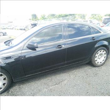 2015 Chevrolet Caprice (Hartford, CT 06114)