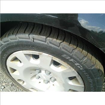 2015 Chevrolet Caprice (Hartford, CT 06114)